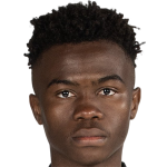 Moses Nyeman profile photo