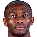 Stéphane Mbia profile photo