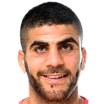 Noam Gamoun Profile Photo