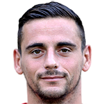 Clayton Failla Profile Photo