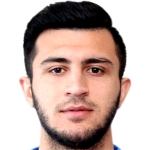 Profile photo of Fuad Bayramov