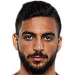 Ahmad Abed profile photo