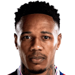 Profile photo of Nathaniel Clyne