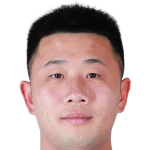 Profile photo of Pan Wen-chieh