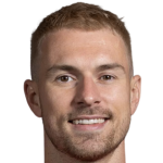 Profile photo of Aaron Ramsey