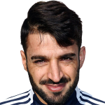 Arish Nouri profile photo