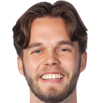 Nils Eriksson profile photo