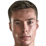 Profile photo of Markus Karlsson