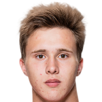 Maksim Danilin profile photo