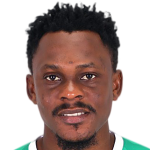 Yaya Meledje Omnebes profile photo