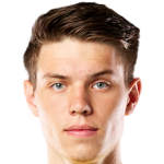Aleksandr Dolgov photo