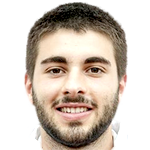 Luca Righi Profile Photo