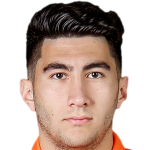 Aikhan Guseinov profile photo