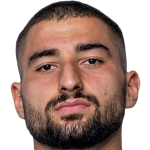 Can Düzel Profile Photo