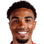Junior Stanislas profile photo