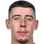 Luke Dennison profile photo