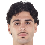 Johnny Cardoso profile photo