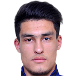 Jasur Yoqubov profile photo