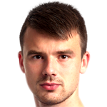 Profile photo of Maksim Vitus