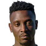 Allan Kimbaloula profile photo