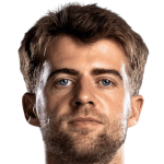 Patrick Bamford profile photo