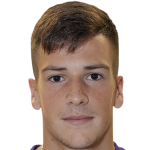 Facundo Perdomo profile photo