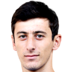 Vaspurak Minasyan Profile Photo
