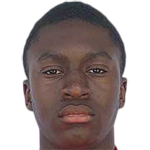 Hugo-Hilaire Mbongue Mbongue profile photo