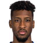 Profile photo of Kingsley Coman