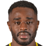 Profile photo of Mustapha Carayol