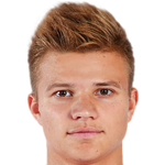 Kirill Kosarev profile photo