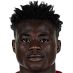 Kelvin Ofori profile photo