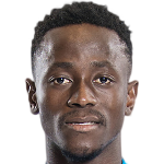 Profile photo of Emmanuel Boateng