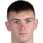 Profile photo of Cole McKinnon