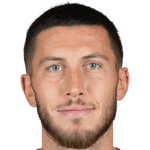 Luca Marrone profile photo