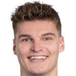 Marek Janssen profile photo