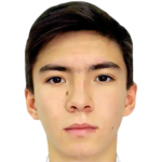 Bekhzod Shamsiev profile photo