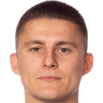 Johan Andersson Profile Photo