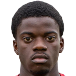 Kimbyze Januario Profile Photo