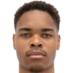 Brandon Happi Monthe profile photo