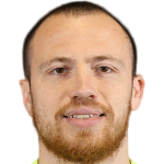 Siarhiej Balanovič Profile Photo