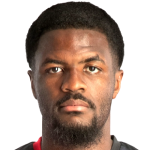 Verthomy Boboy profile photo