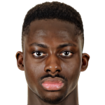 Profile photo of Sadik Fofana