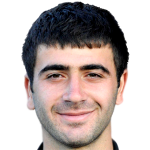 Profile photo of Davit Hakobyan