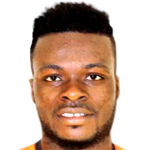 Jean-Jacques Bougouhi Profile Photo