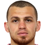 Robert Darbinyan Profile Photo