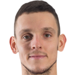 Denis Vnukov Profile Photo