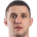 Aleksandr Volkov Profile Photo