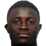 Profile photo of Sekou Sylla