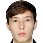 Profile photo of Ibroxim Ibragimov